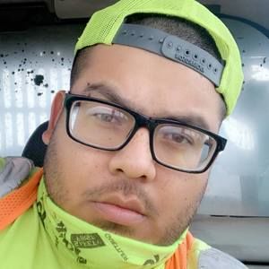 Meet your Posher, Jorge